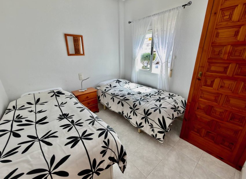 Revente - Détaché / Villa -
Ciudad Quesada - Rojales - Ciudad Quesada