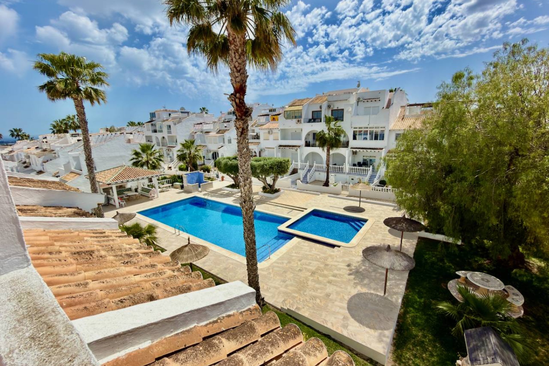 Revente - Détaché / Villa -
Ciudad Quesada - Rojales - Ciudad Quesada