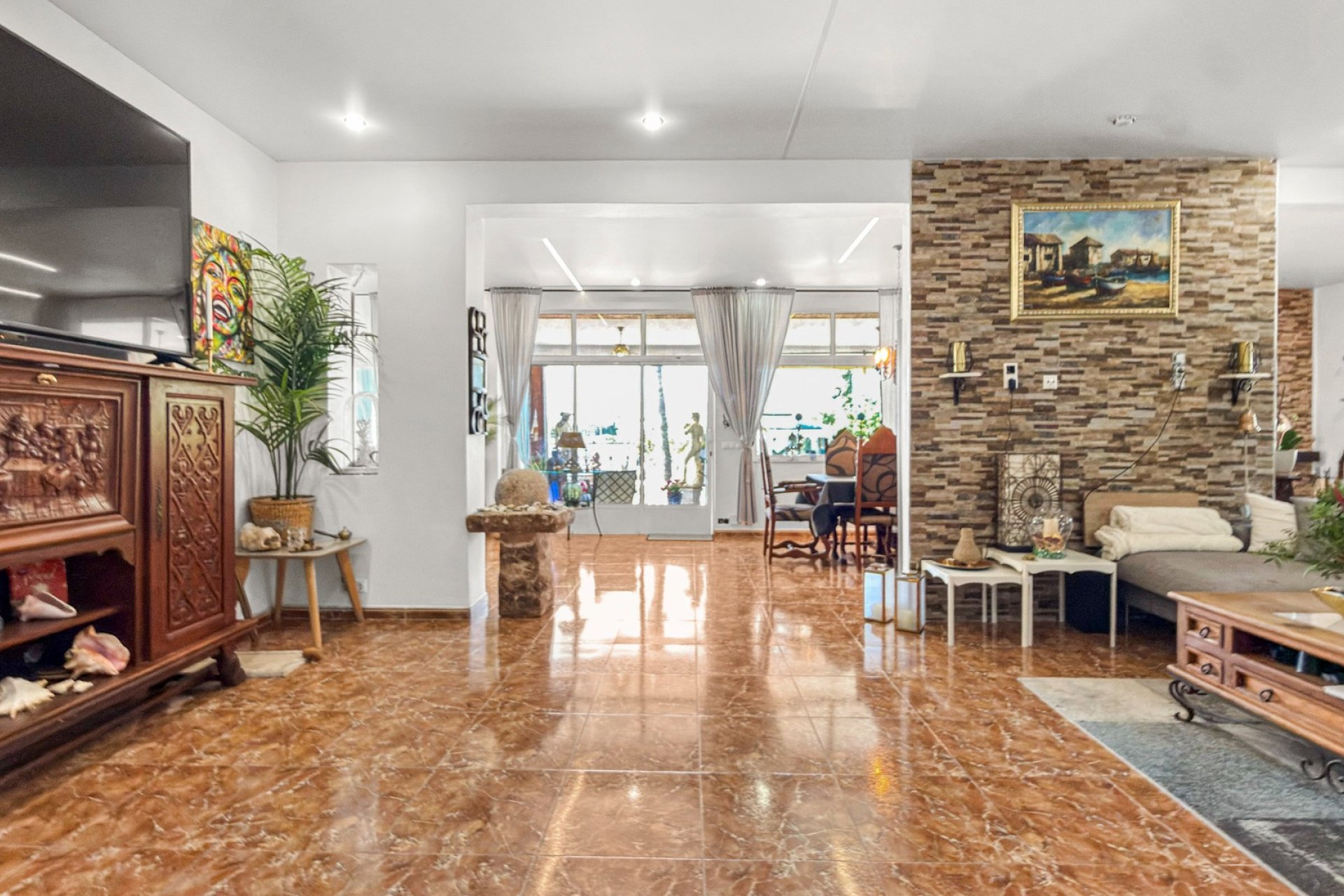 Revente - Détaché / Villa -
Ciudad Quesada - Rojales - Ciudad Quesada