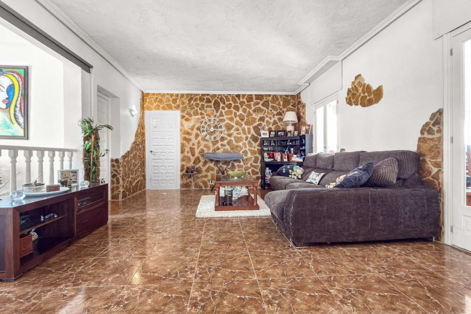 Revente - Détaché / Villa -
Ciudad Quesada - Rojales - Ciudad Quesada