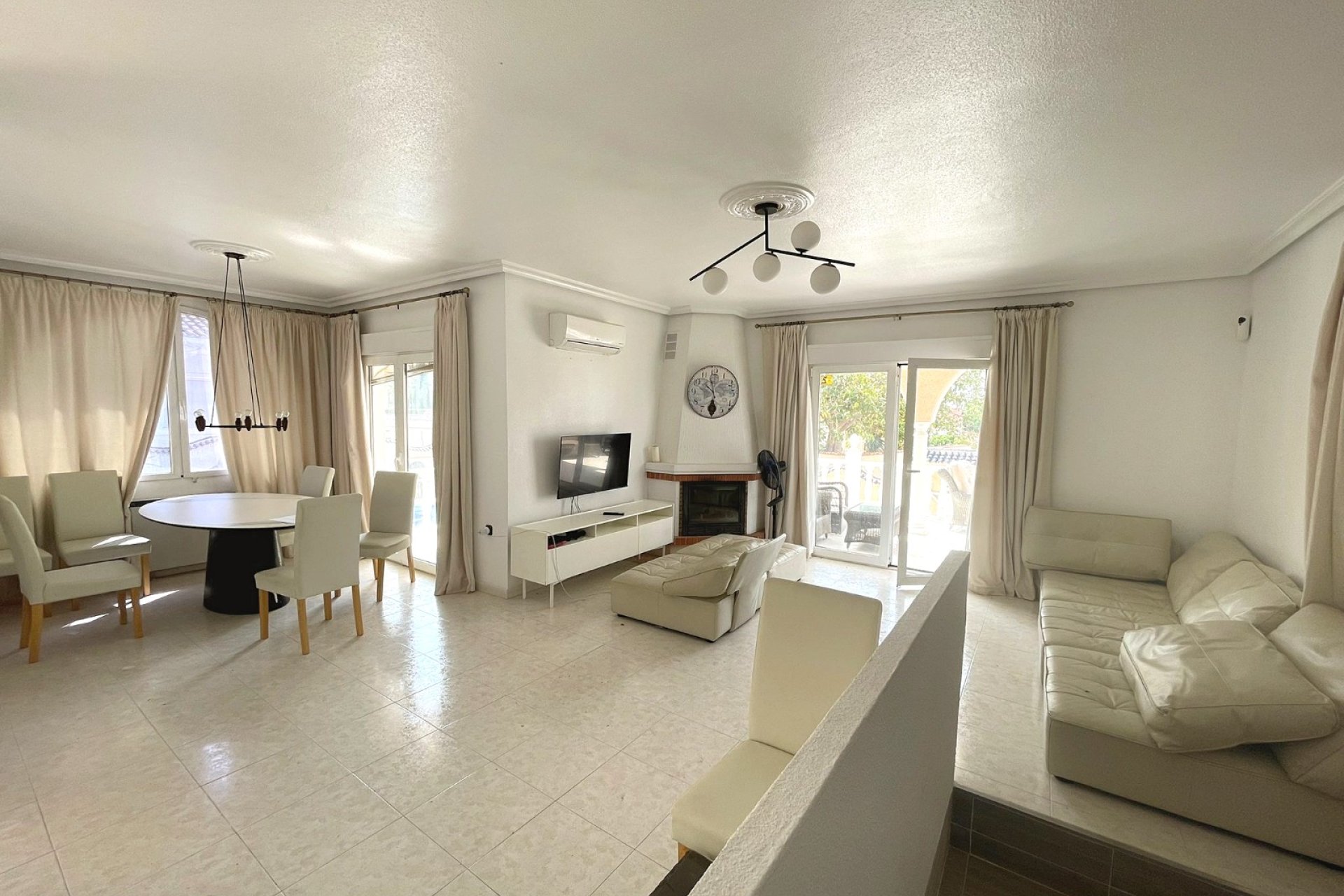 Revente - Détaché / Villa -
Ciudad Quesada - Rojales - Ciudad Quesada