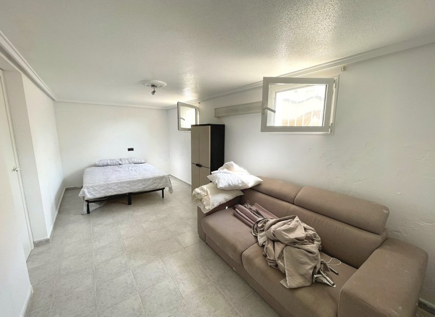 Revente - Détaché / Villa -
Ciudad Quesada - Rojales - Ciudad Quesada