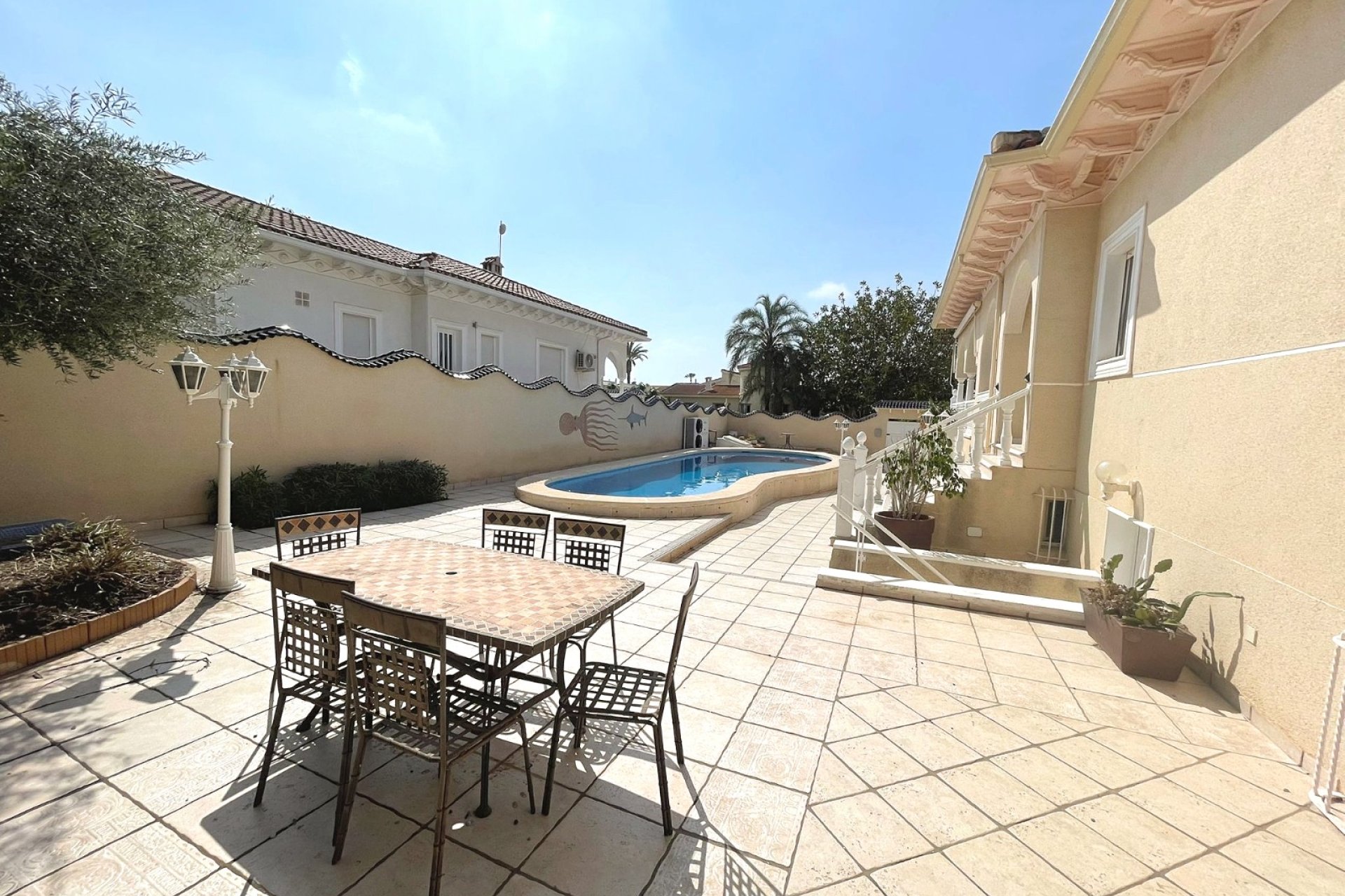 Revente - Détaché / Villa -
Ciudad Quesada - Rojales - Ciudad Quesada