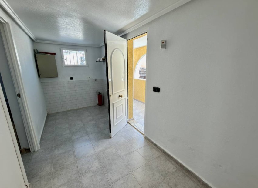 Revente - Détaché / Villa -
Ciudad Quesada - Rojales - Ciudad Quesada