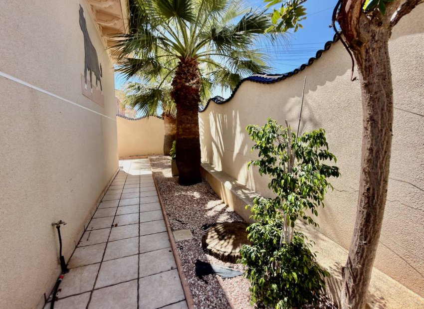 Revente - Détaché / Villa -
Ciudad Quesada - Rojales - Ciudad Quesada