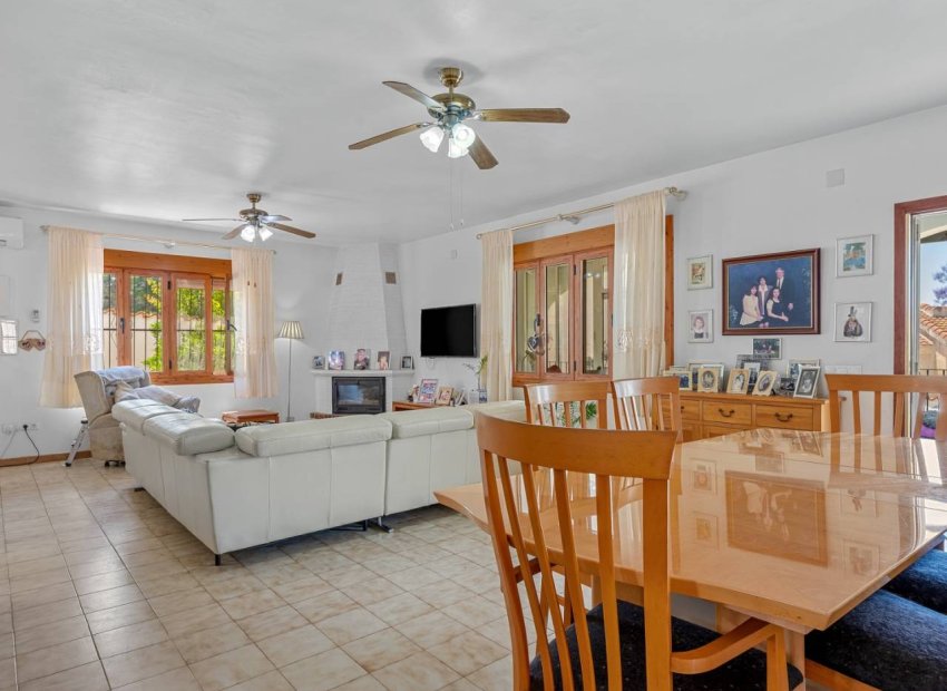 Revente - Détaché / Villa -
Ciudad Quesada - Rojales - Ciudad Quesada