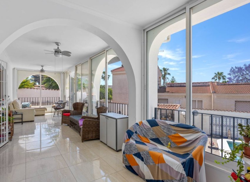 Revente - Détaché / Villa -
Ciudad Quesada - Rojales - Ciudad Quesada
