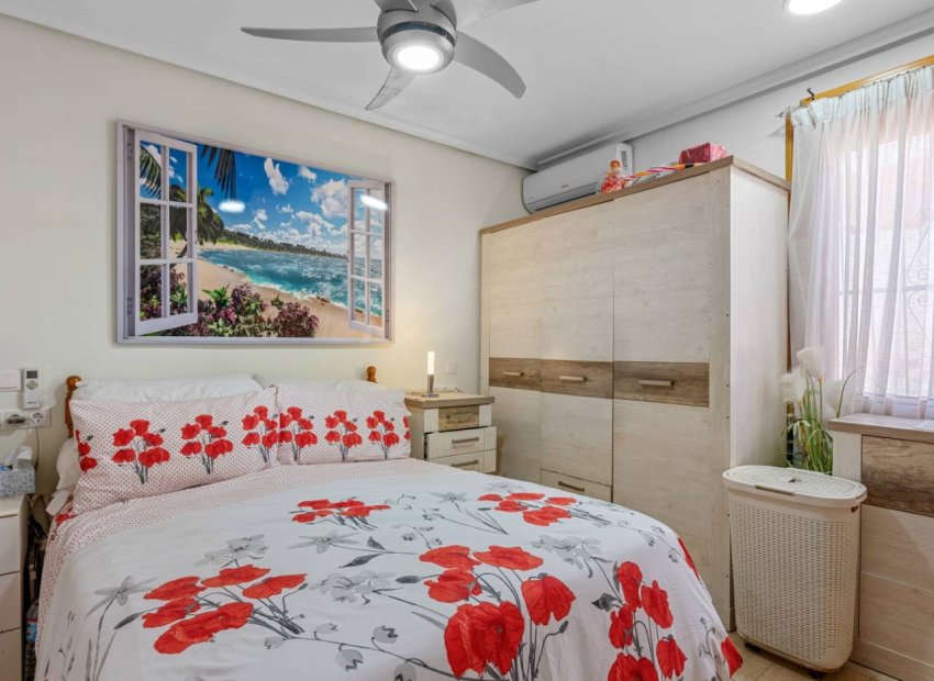 Revente - Détaché / Villa -
Ciudad Quesada - Rojales - Ciudad Quesada