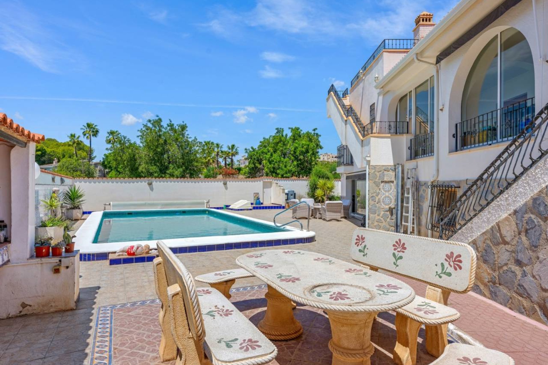 Revente - Détaché / Villa -
Ciudad Quesada - Rojales - Ciudad Quesada