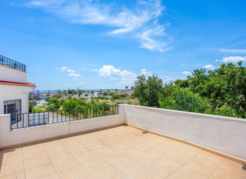 Revente - Détaché / Villa -
Ciudad Quesada - Rojales - Ciudad Quesada