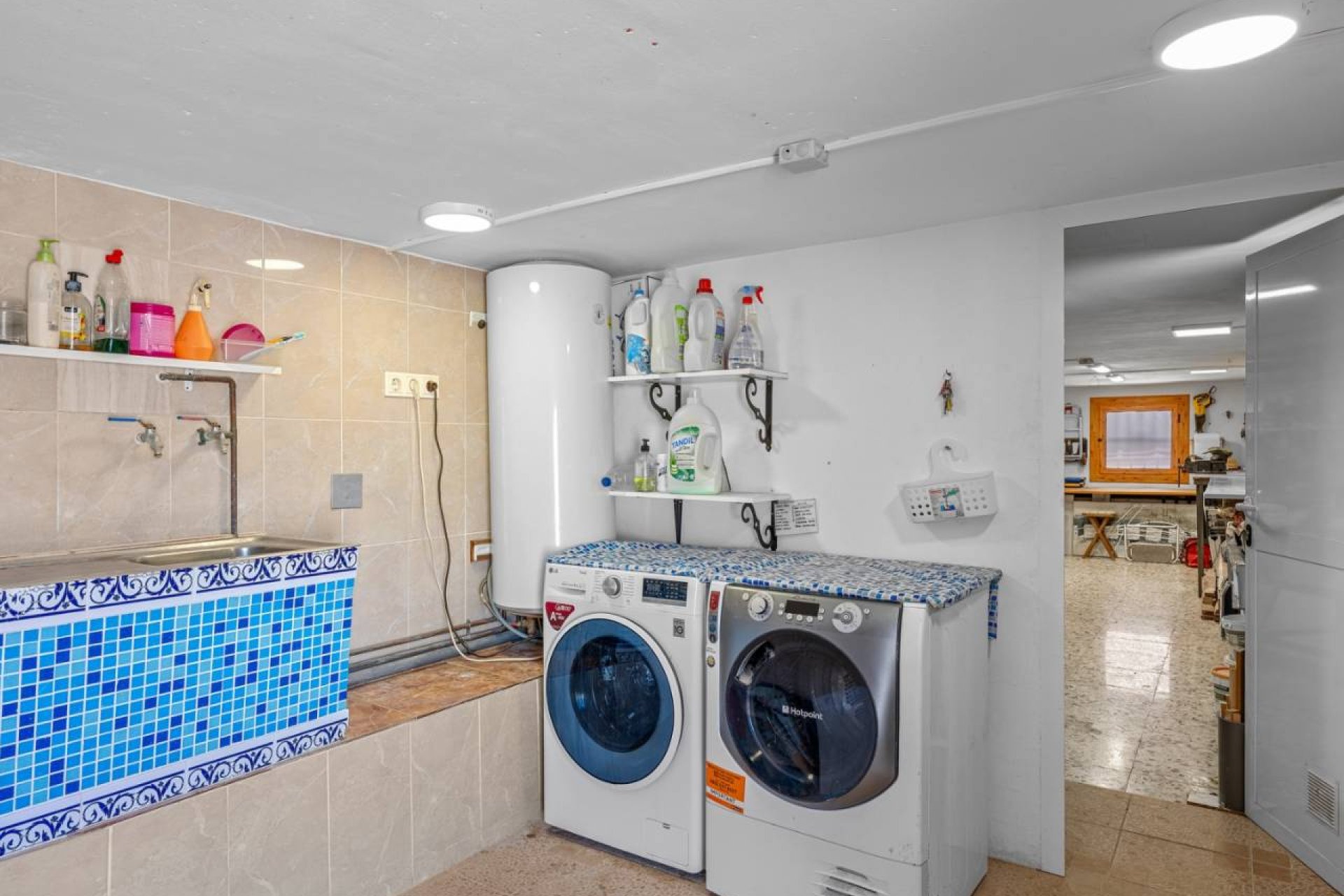 Revente - Détaché / Villa -
Ciudad Quesada - Rojales - Ciudad Quesada