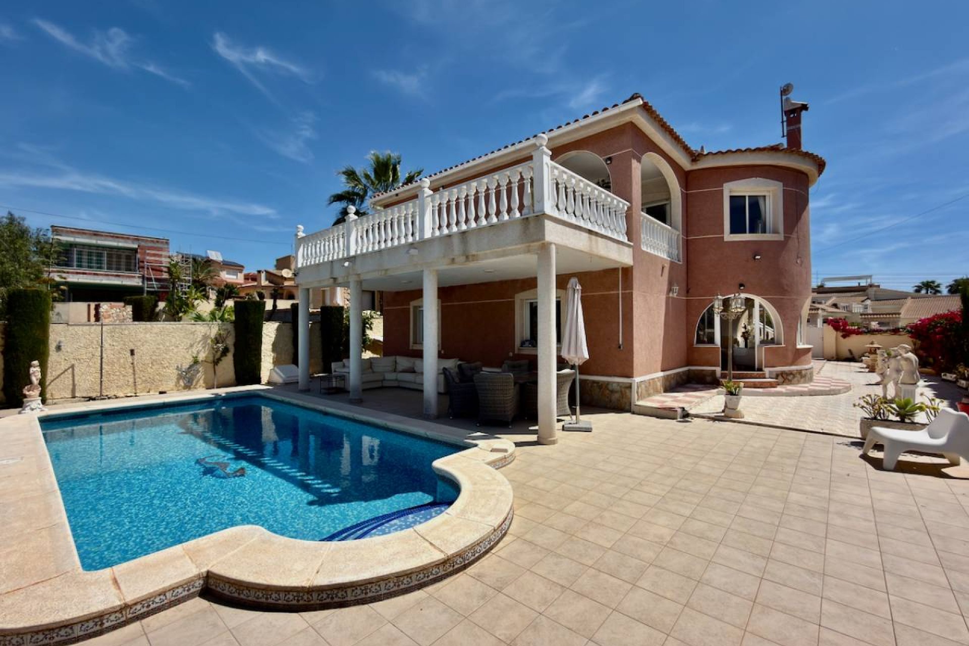 Revente - Détaché / Villa -
Ciudad Quesada - Rojales - Ciudad Quesada
