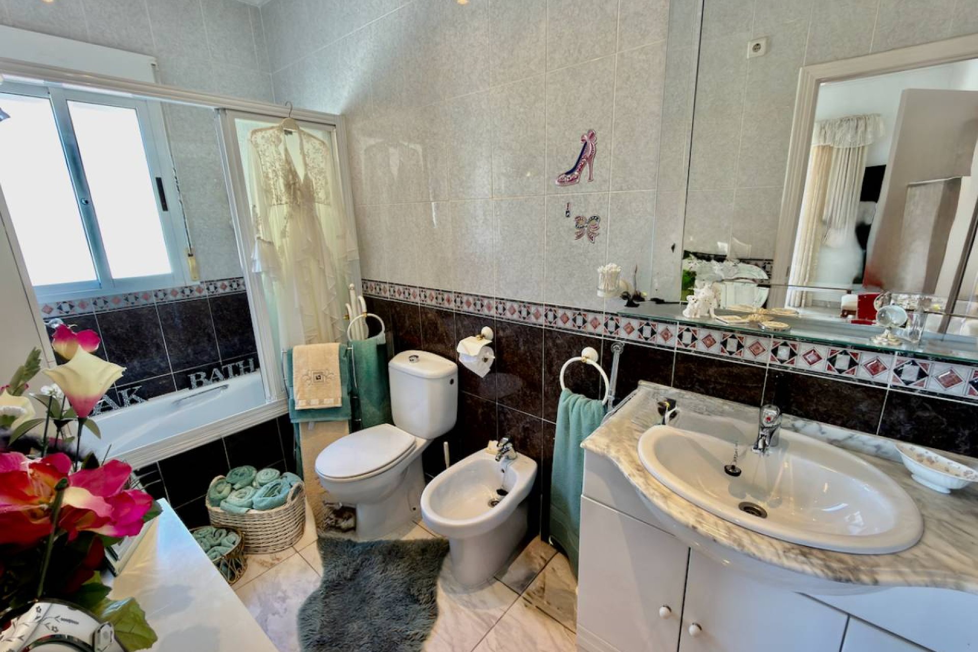 Revente - Détaché / Villa -
Ciudad Quesada - Rojales - Ciudad Quesada
