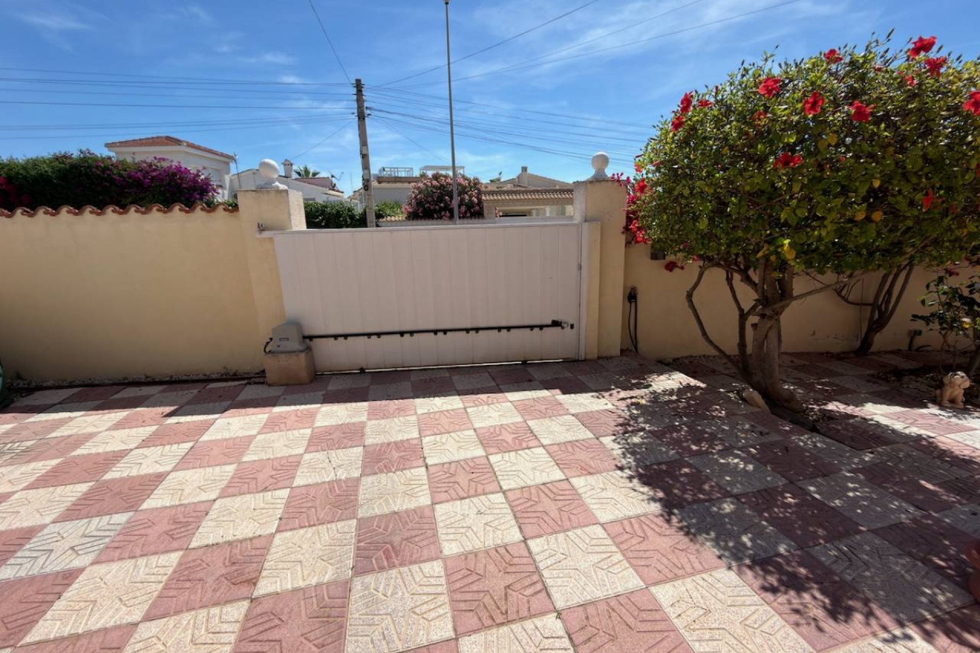 Revente - Détaché / Villa -
Ciudad Quesada - Rojales - Ciudad Quesada
