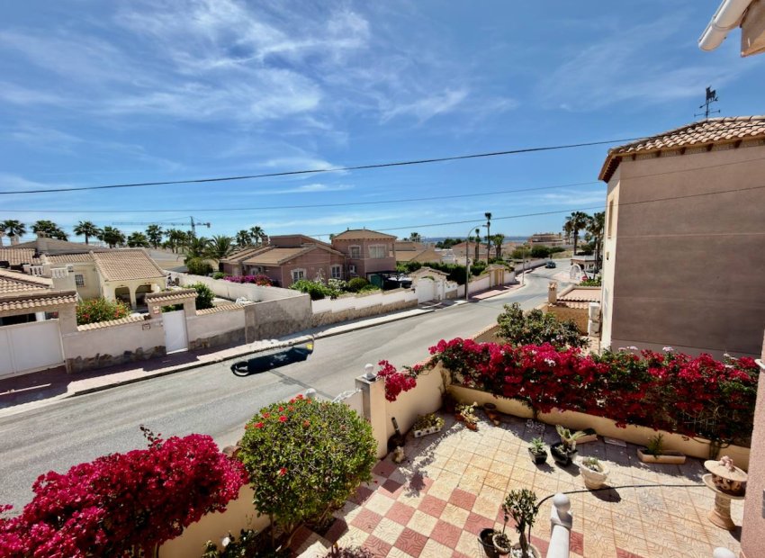 Revente - Détaché / Villa -
Ciudad Quesada - Rojales - Ciudad Quesada