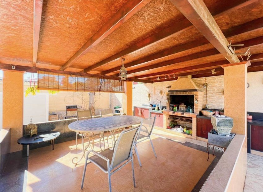 Revente - Détaché / Villa -
Ciudad Quesada - Rojales - Ciudad Quesada