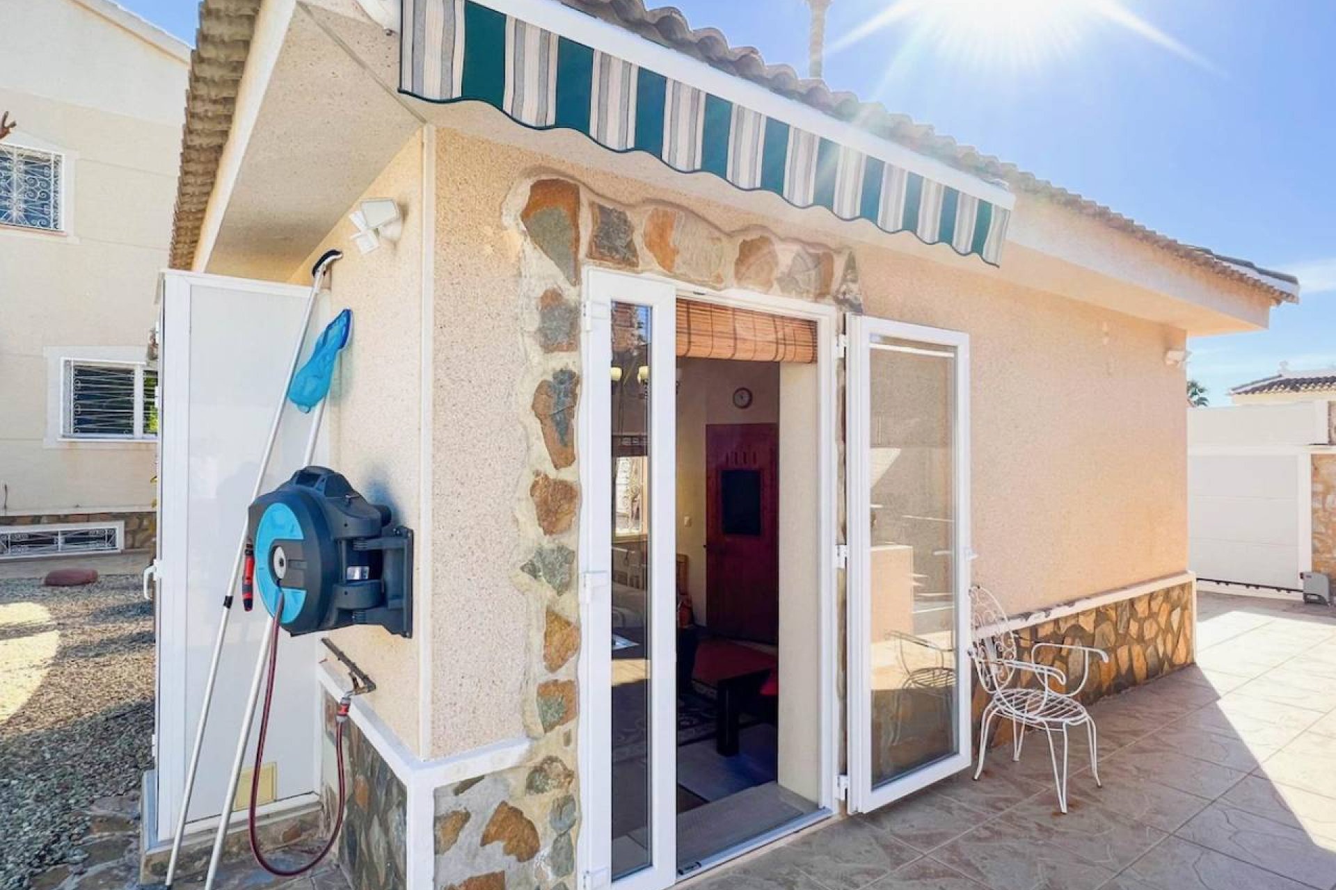 Revente - Détaché / Villa -
Ciudad Quesada - Rojales - Ciudad Quesada