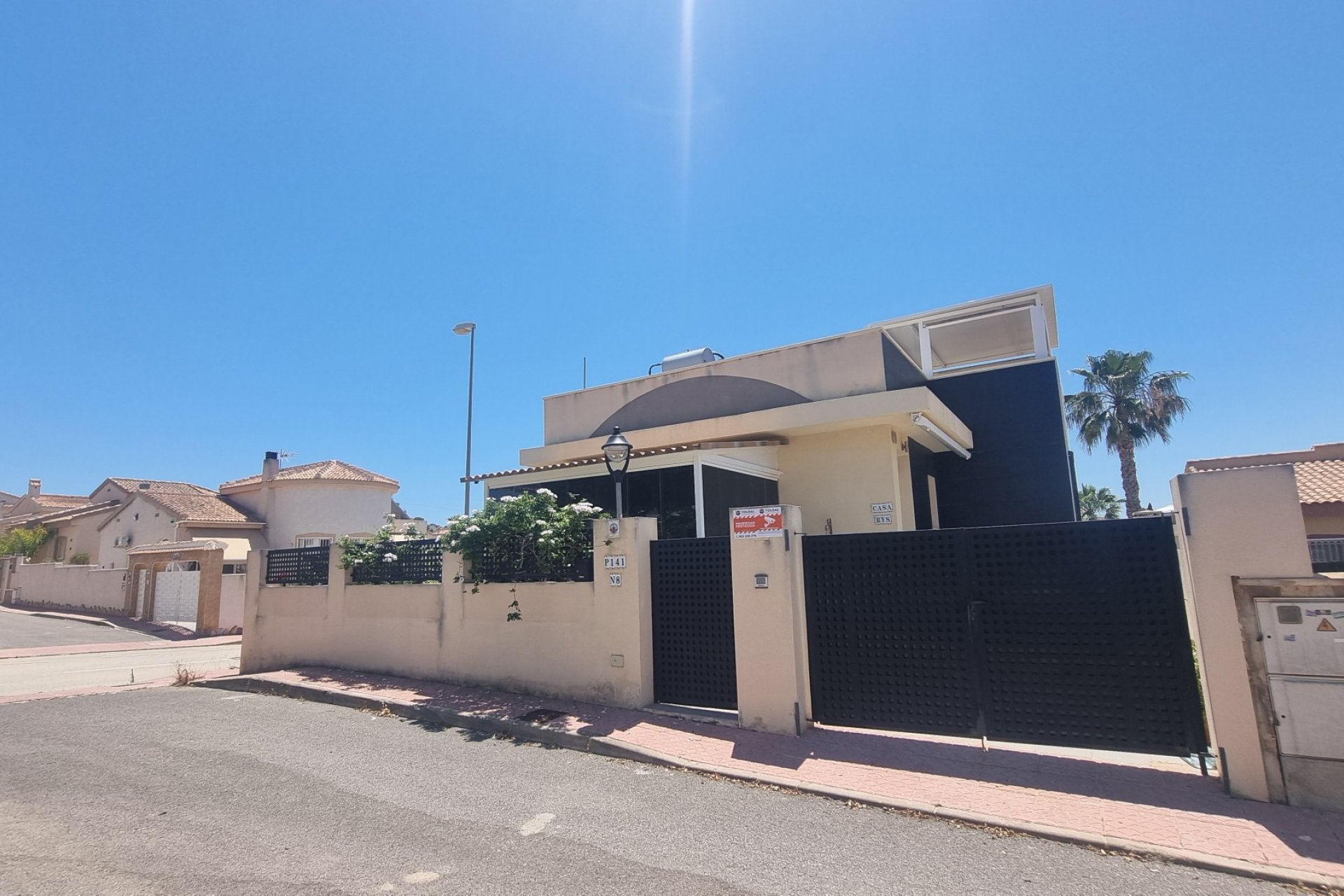 Revente - Détaché / Villa -
Ciudad Quesada - Rojales - Ciudad Quesada