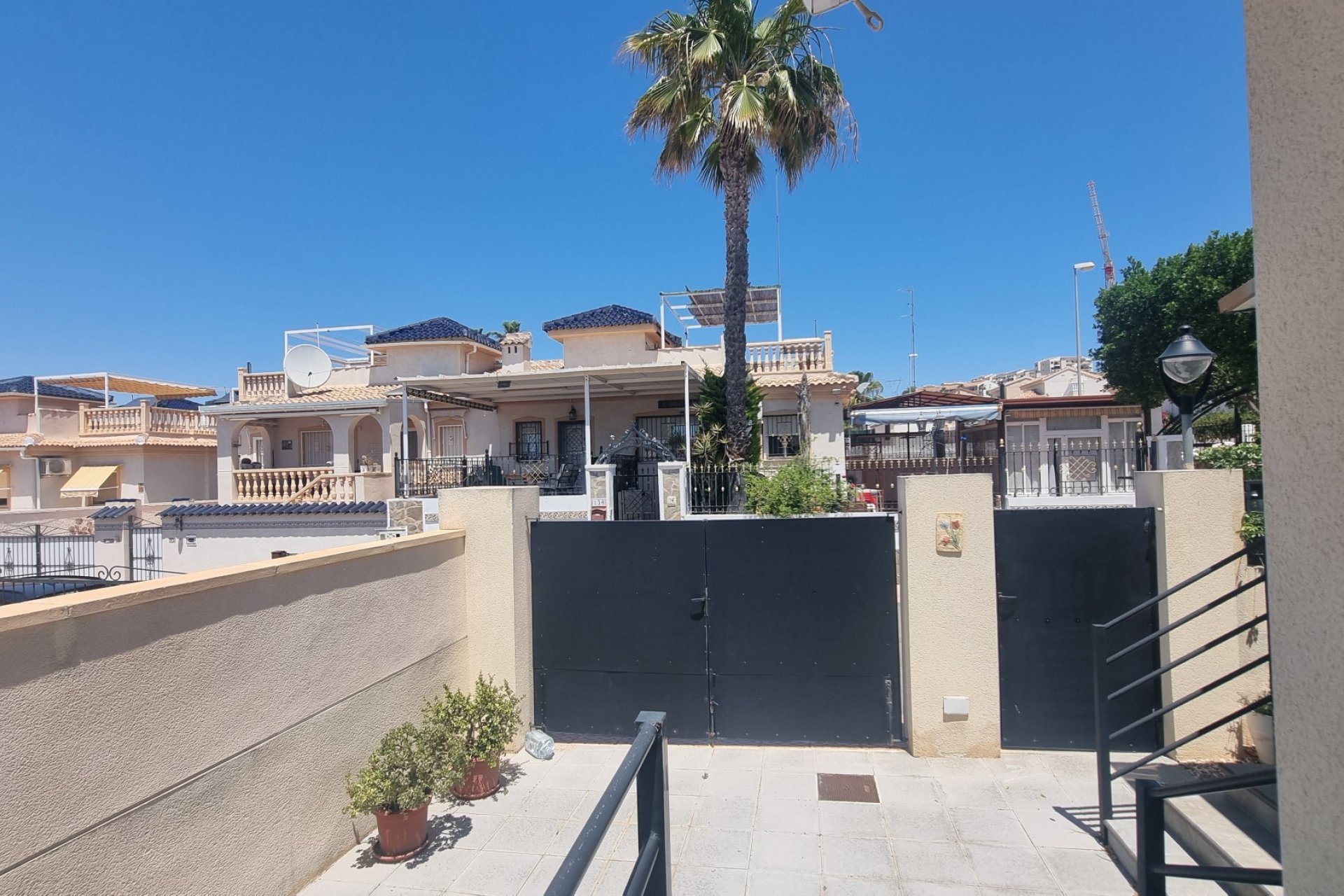 Revente - Détaché / Villa -
Ciudad Quesada - Rojales - Ciudad Quesada