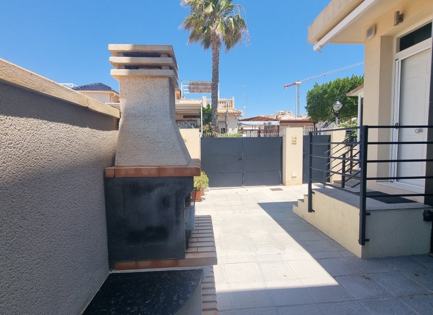 Revente - Détaché / Villa -
Ciudad Quesada - Rojales - Ciudad Quesada