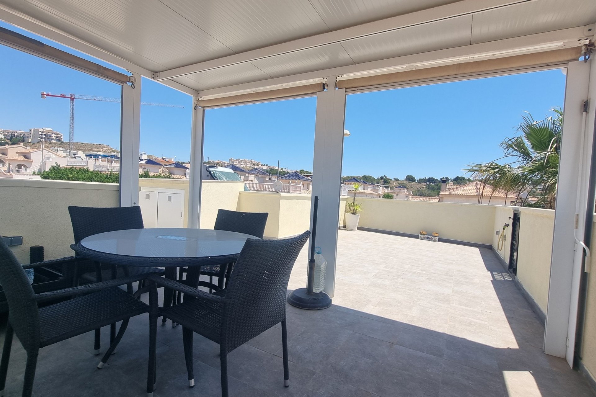 Revente - Détaché / Villa -
Ciudad Quesada - Rojales - Ciudad Quesada