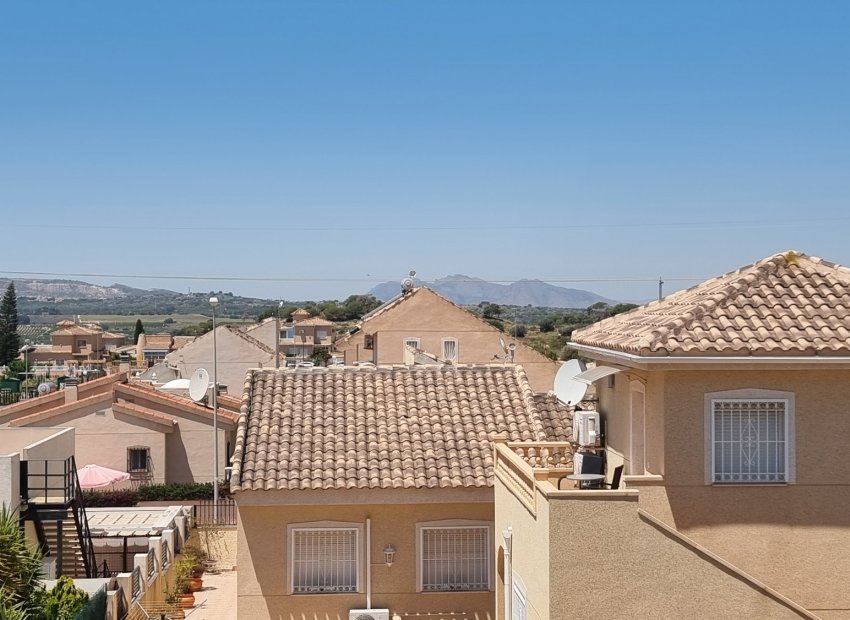 Revente - Détaché / Villa -
Ciudad Quesada - Rojales - Ciudad Quesada