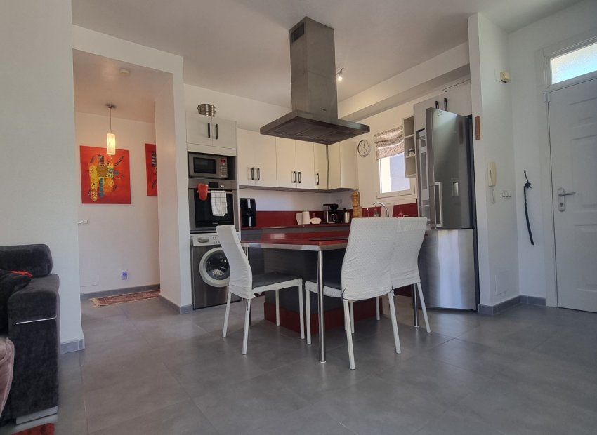 Revente - Détaché / Villa -
Ciudad Quesada - Rojales - Ciudad Quesada