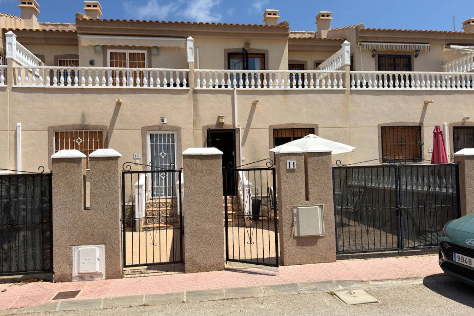 Revente - Détaché / Villa -
Ciudad Quesada - Rojales - Ciudad Quesada