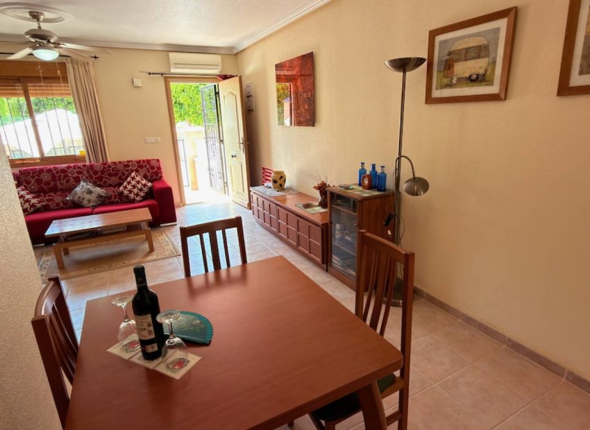 Revente - Détaché / Villa -
Ciudad Quesada - Rojales - Ciudad Quesada