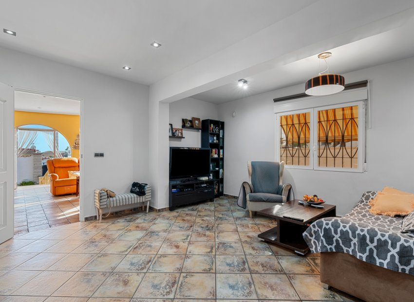 Revente - Détaché / Villa -
Ciudad Quesada - Rojales - Ciudad Quesada