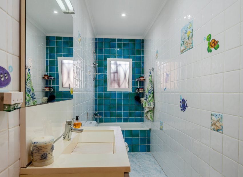 Revente - Détaché / Villa -
Ciudad Quesada - Rojales - Ciudad Quesada