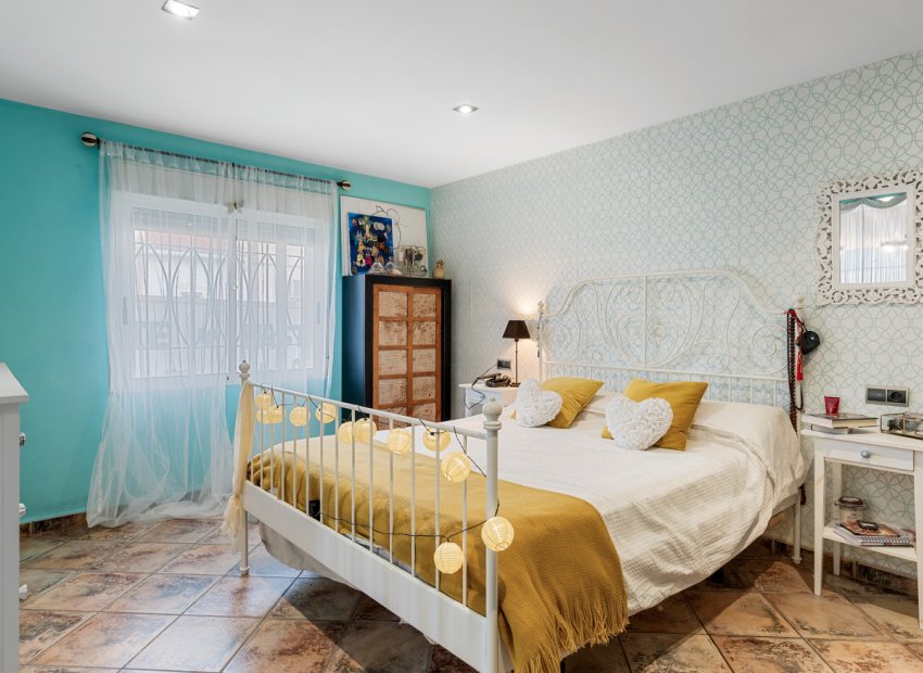 Revente - Détaché / Villa -
Ciudad Quesada - Rojales - Ciudad Quesada