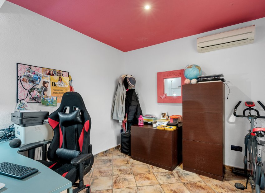 Revente - Détaché / Villa -
Ciudad Quesada - Rojales - Ciudad Quesada