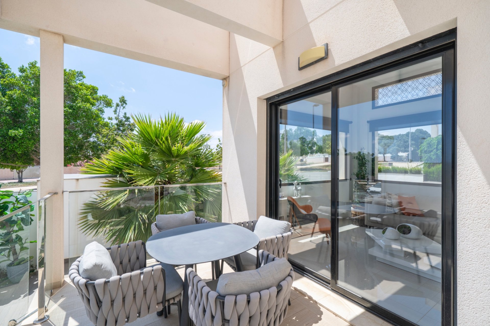 Revente - Détaché / Villa -
Ciudad Quesada - Rojales - Ciudad Quesada