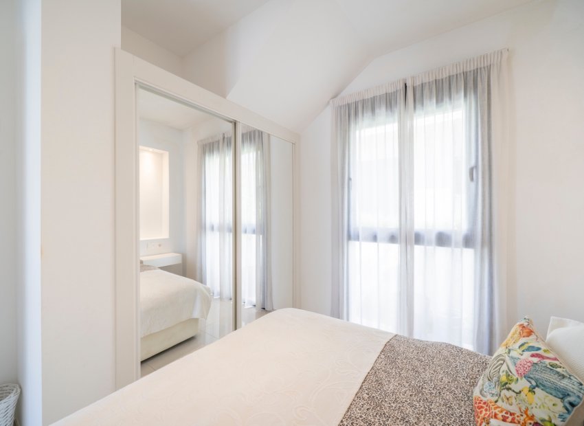 Revente - Détaché / Villa -
Ciudad Quesada - Rojales - Ciudad Quesada