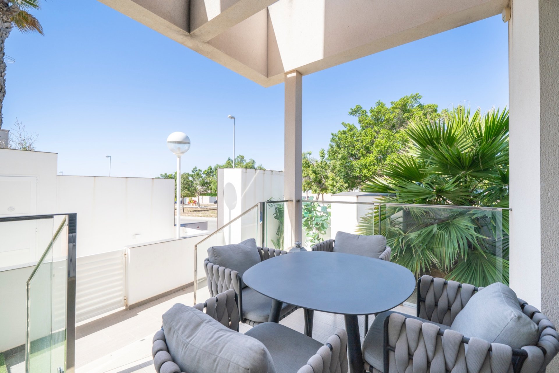 Revente - Détaché / Villa -
Ciudad Quesada - Rojales - Ciudad Quesada