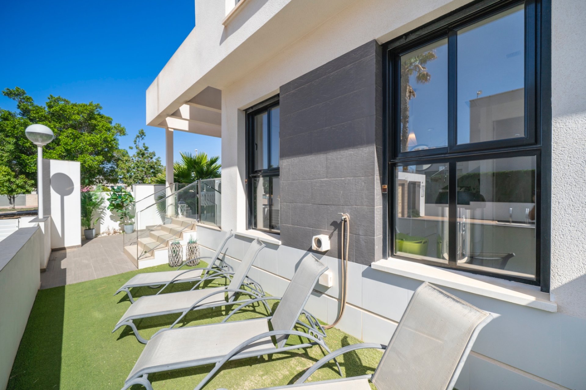 Revente - Détaché / Villa -
Ciudad Quesada - Rojales - Ciudad Quesada