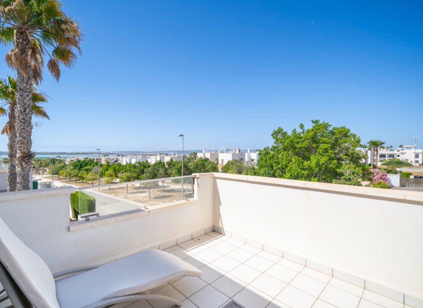Revente - Détaché / Villa -
Ciudad Quesada - Rojales - Ciudad Quesada