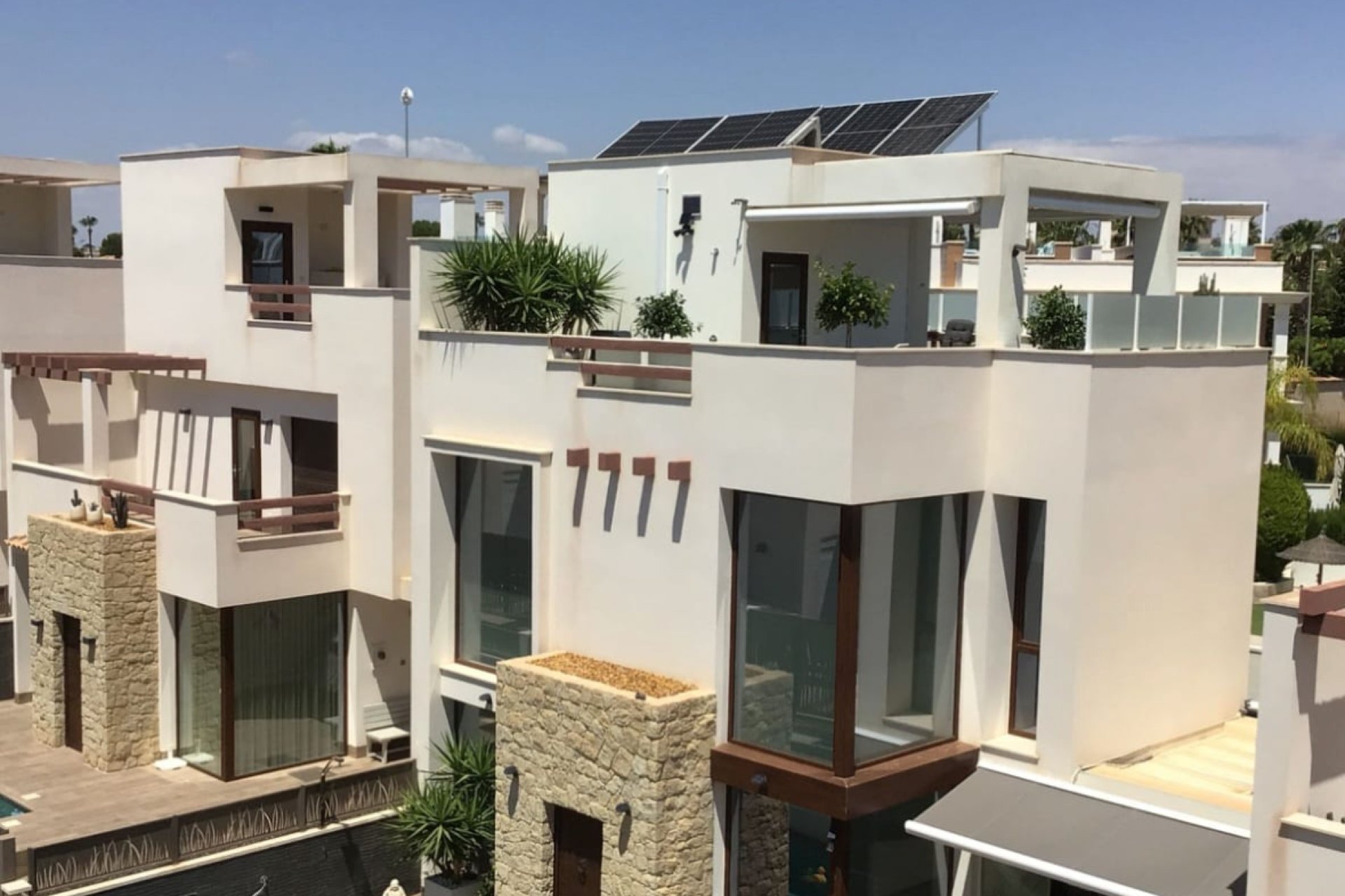 Revente - Détaché / Villa -
Ciudad Quesada - Rojales - Ciudad Quesada
