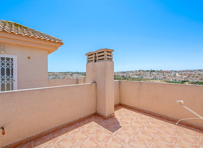 Revente - Détaché / Villa -
Ciudad Quesada - Rojales - Ciudad Quesada