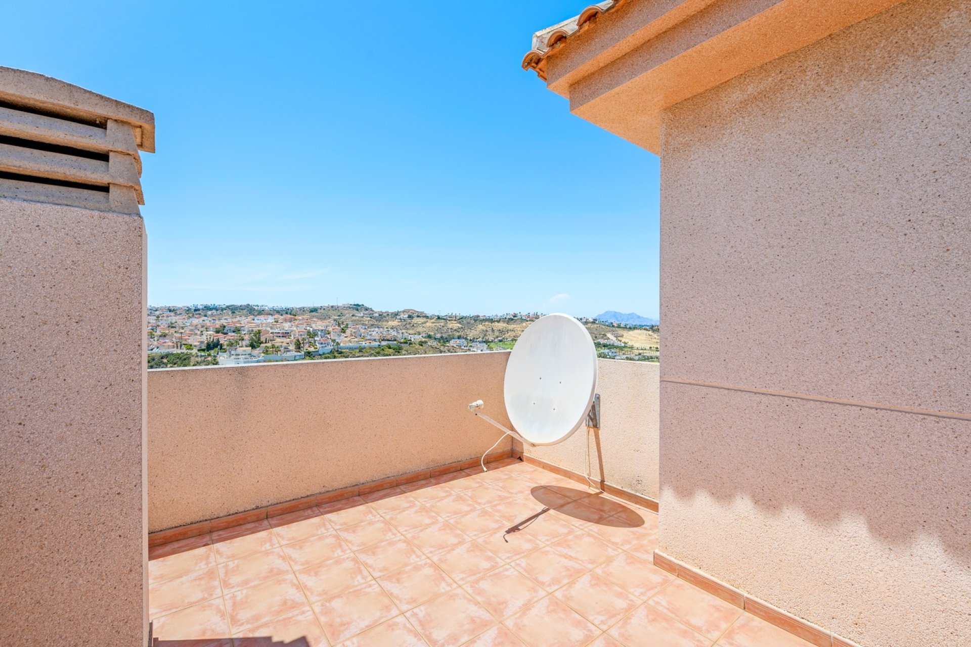 Revente - Détaché / Villa -
Ciudad Quesada - Rojales - Ciudad Quesada