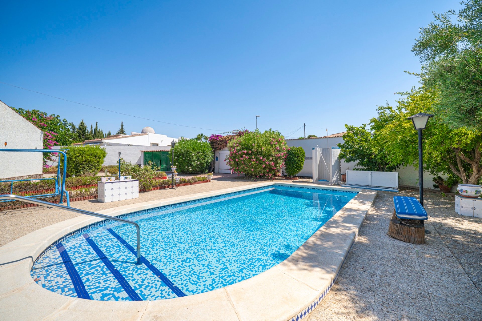 Revente - Détaché / Villa -
Ciudad Quesada - Rojales - Ciudad Quesada