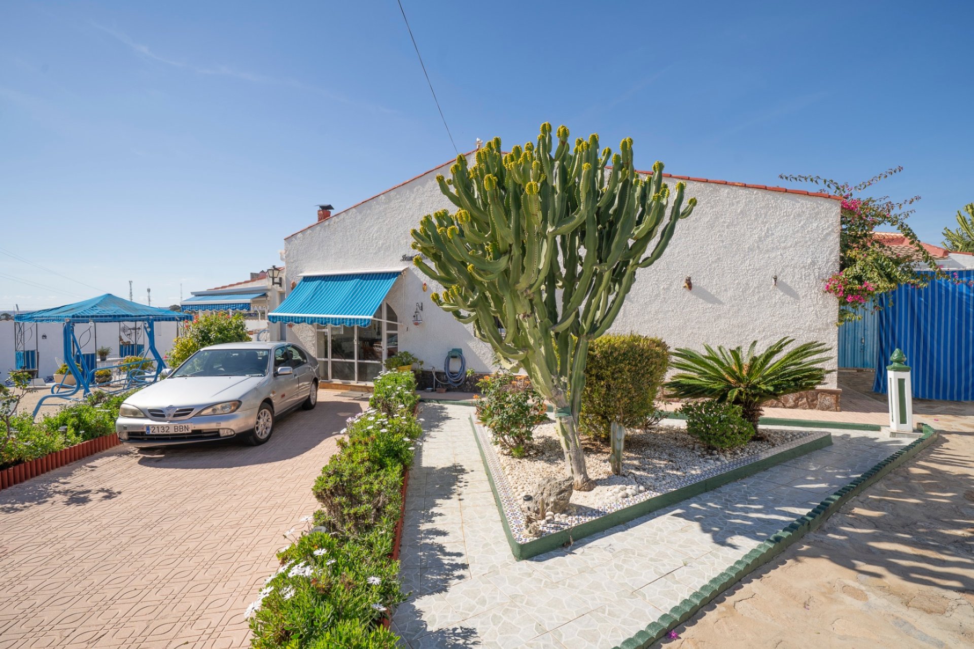 Revente - Détaché / Villa -
Ciudad Quesada - Rojales - Ciudad Quesada