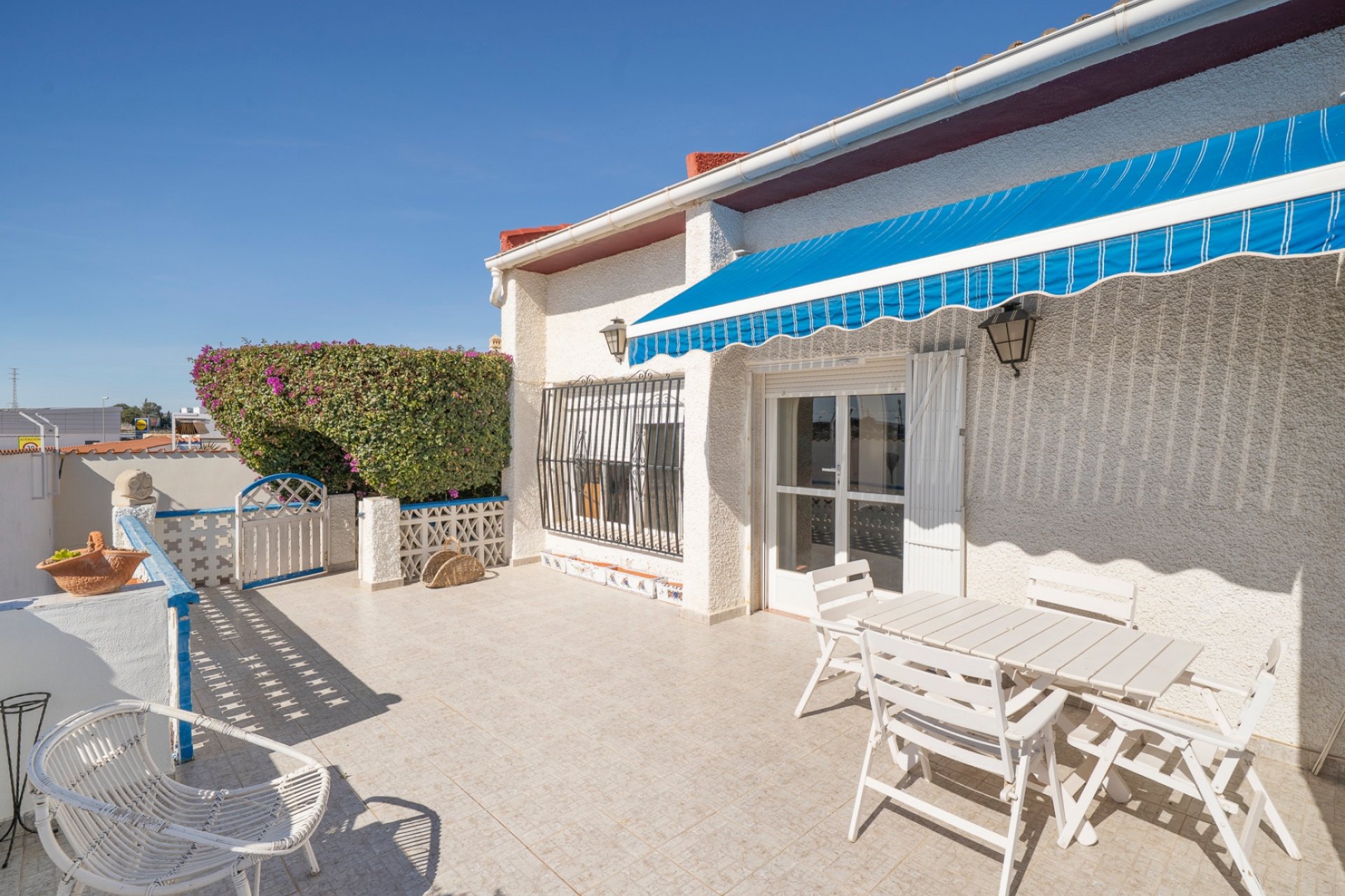 Revente - Détaché / Villa -
Ciudad Quesada - Rojales - Ciudad Quesada