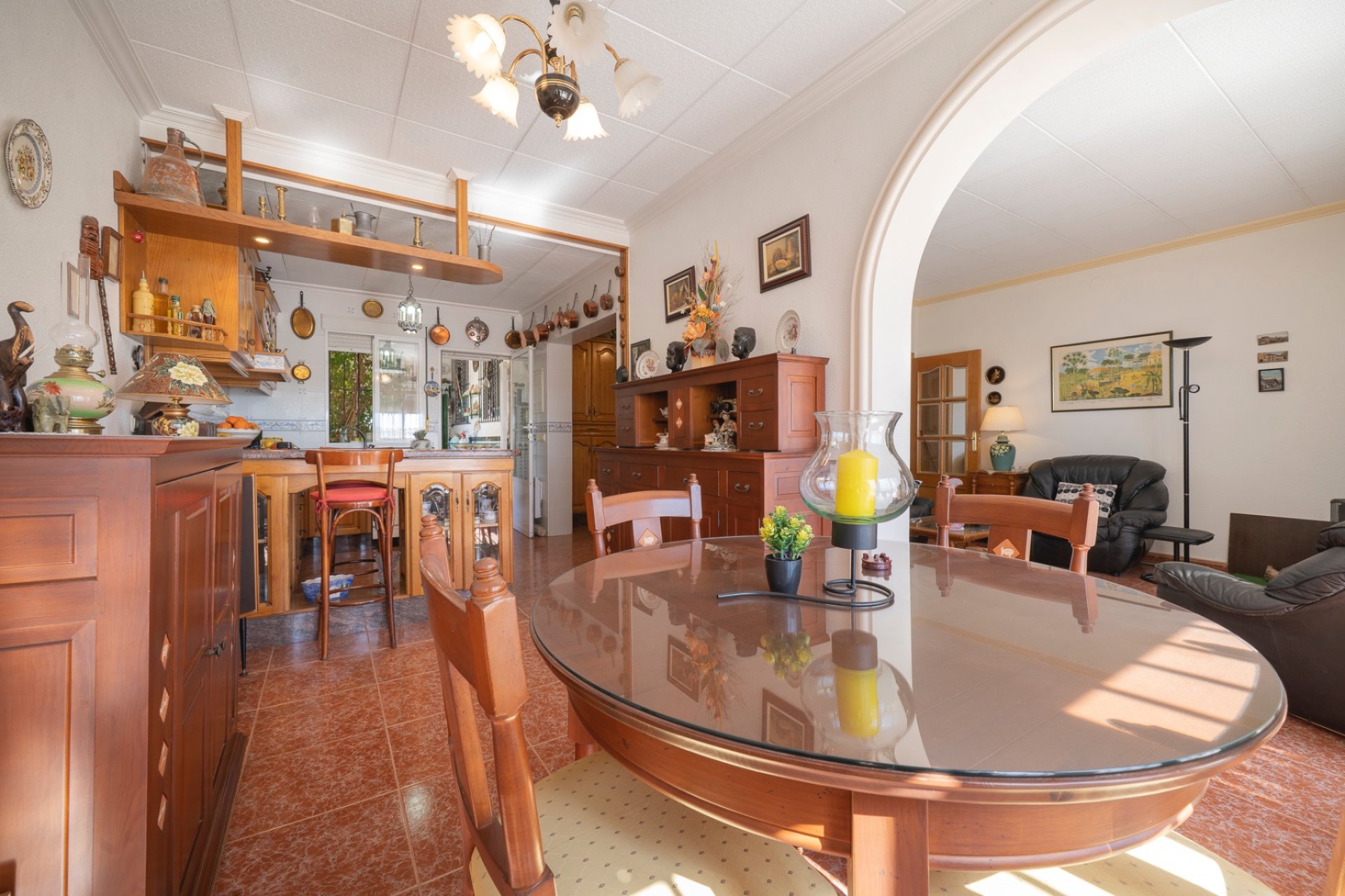 Revente - Détaché / Villa -
Ciudad Quesada - Rojales - Ciudad Quesada