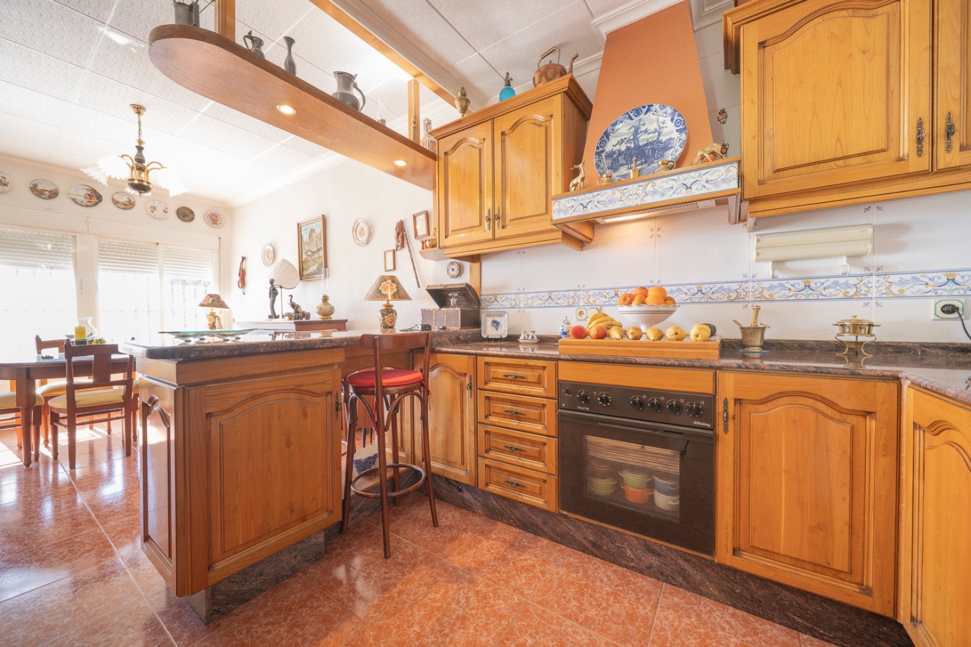 Revente - Détaché / Villa -
Ciudad Quesada - Rojales - Ciudad Quesada