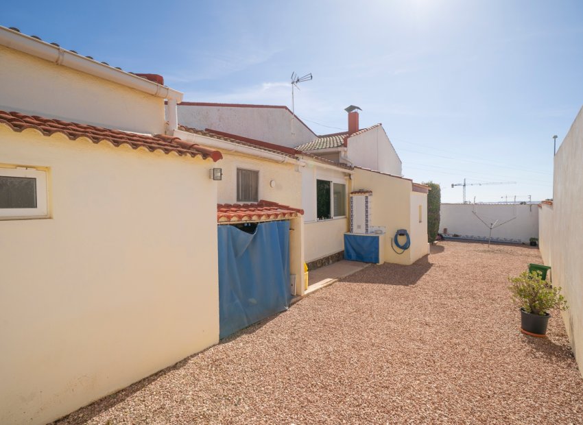 Revente - Détaché / Villa -
Ciudad Quesada - Rojales - Ciudad Quesada