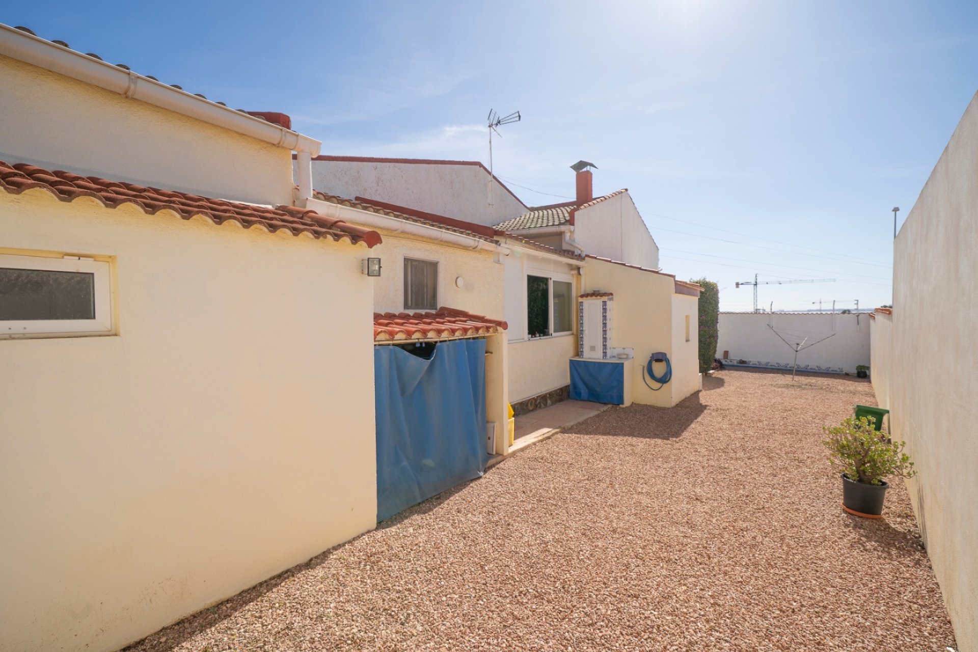 Revente - Détaché / Villa -
Ciudad Quesada - Rojales - Ciudad Quesada