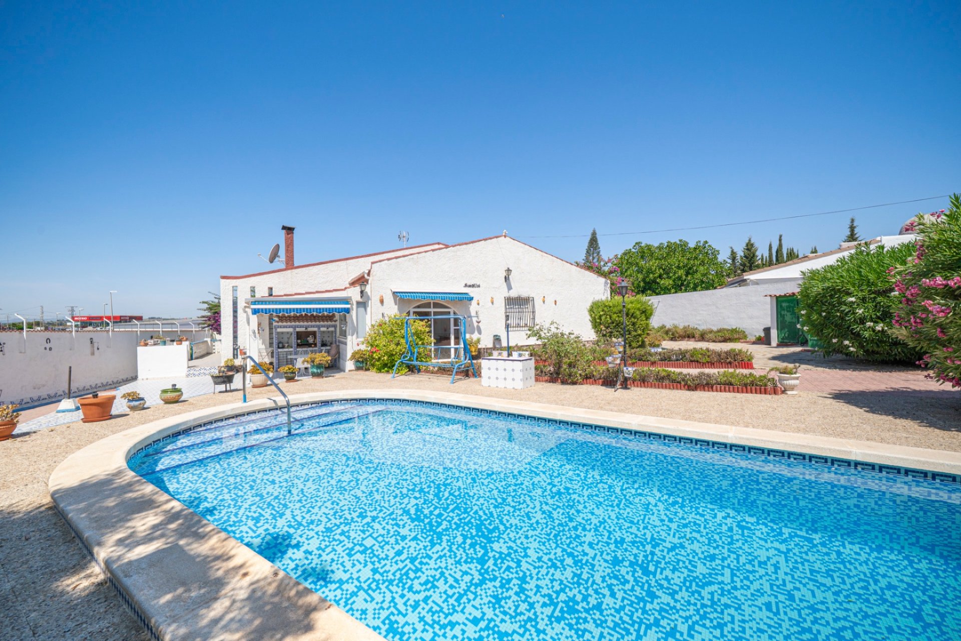 Revente - Détaché / Villa -
Ciudad Quesada - Rojales - Ciudad Quesada