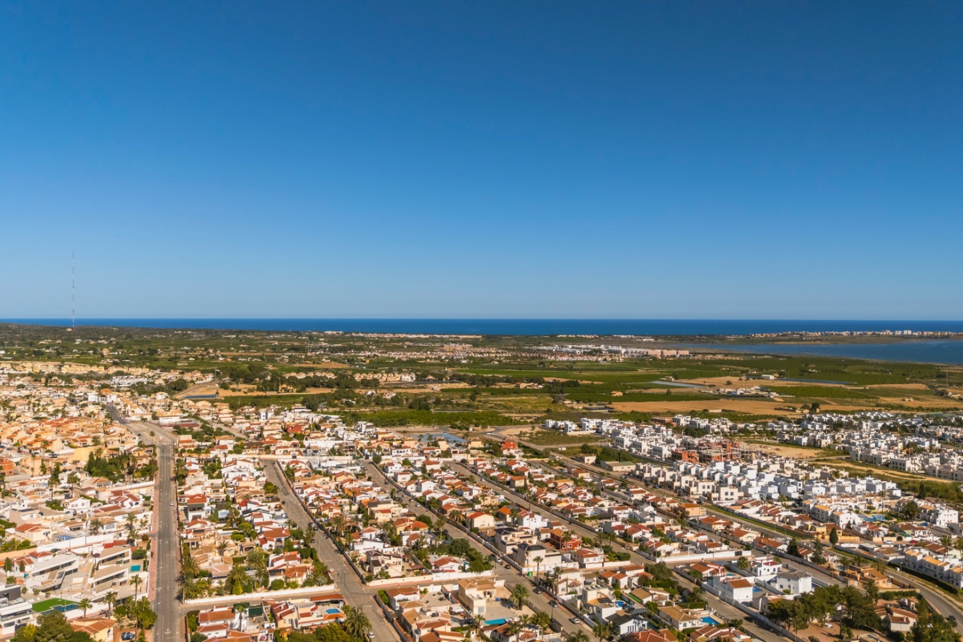 Revente - Détaché / Villa -
Ciudad Quesada - Rojales - Ciudad Quesada